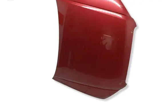 Audi A4 S4 B7 8E 8H Engine bonnet/hood 