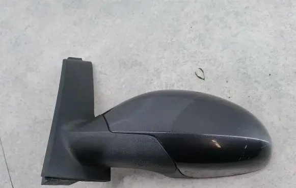 Seat Altea Front door electric wing mirror 