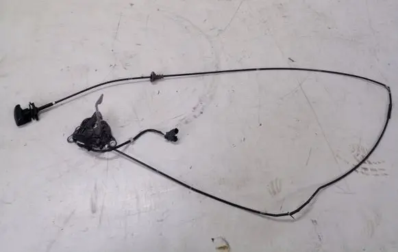 Suzuki Vitara (LY) Engine bonnet/hood lock/catch PZ218