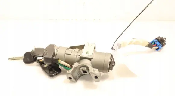 KIA Carens II Ignition lock ZDC2
