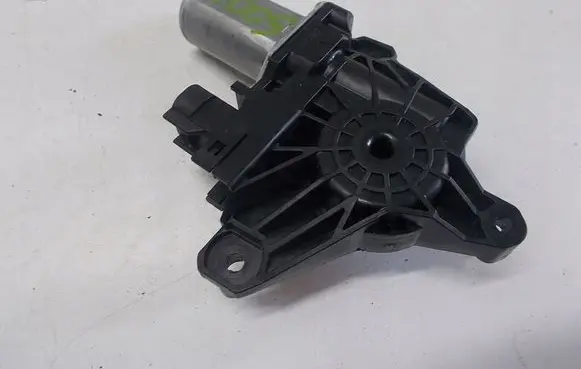 Fiat 500X Rear door window regulator motor silniczkiszyb