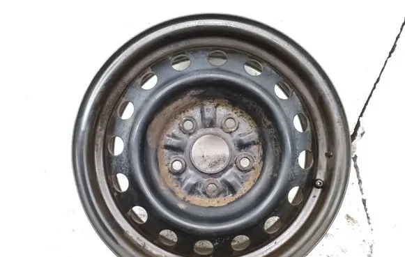 Toyota Camry R15 steel rim 