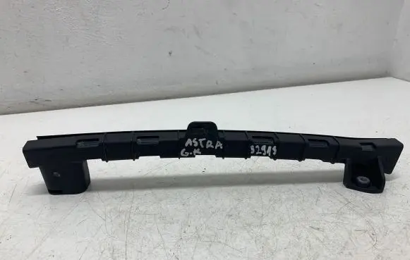 Opel Astra K Rear door windshield rail 565498024 39056785
