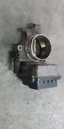 Citroen C5 Throttle valve 9648053780