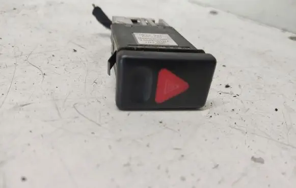 Ford Galaxy Hazard light switch 7M5953235