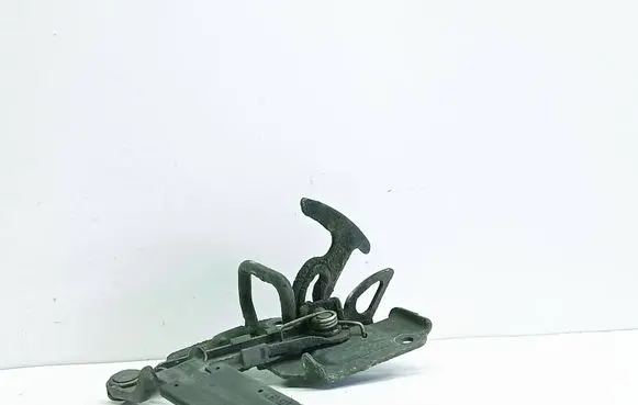 Audi A6 S6 C5 4B Engine bonnet/hood lock/catch 4B0823480E