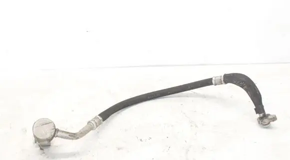Land Rover Evoque I Air conditioning (A/C) pipe/hose BJ3219N601CC