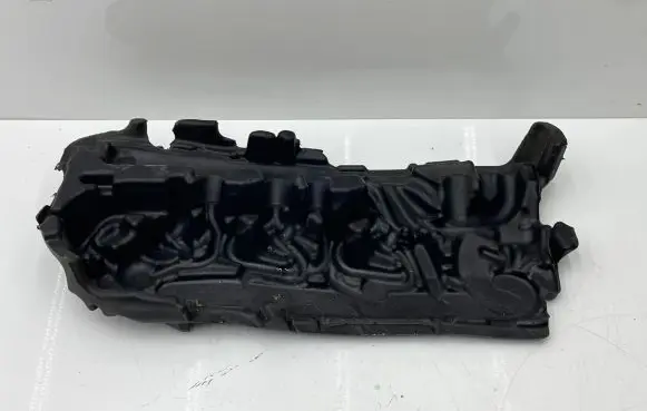 BMW 2 F46 Engine bonnet/hood sound/heat insulation 8513136 20668511