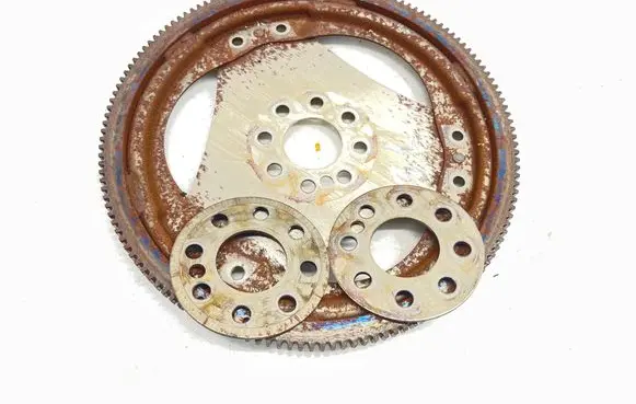 Mercedes-Benz C W203 Flywheel 6110320147