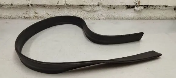 Engine compartment rubber