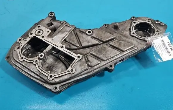 Hyundai H-1, Starex, Satellite Timing belt guard (cover) IMPRK1567343