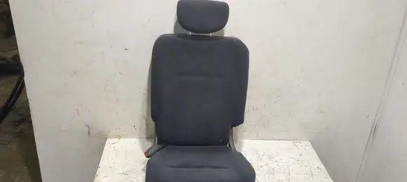 Honda FR-V Rear seat 