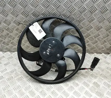 Renault Zoe Fan impeller 945002400 5000976