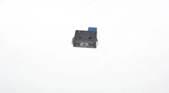 BMW 5 E39 Tailgate/boot open switch button 8365579
