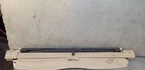 BMW 3 E90 E91 Parcel shelf load cover 7261925