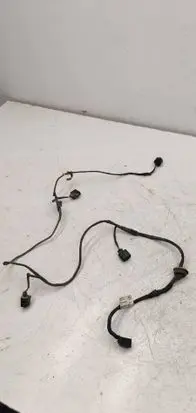 Audi A4 S4 B7 8E 8H Parking sensor (PDC) wiring loom 8E9971085