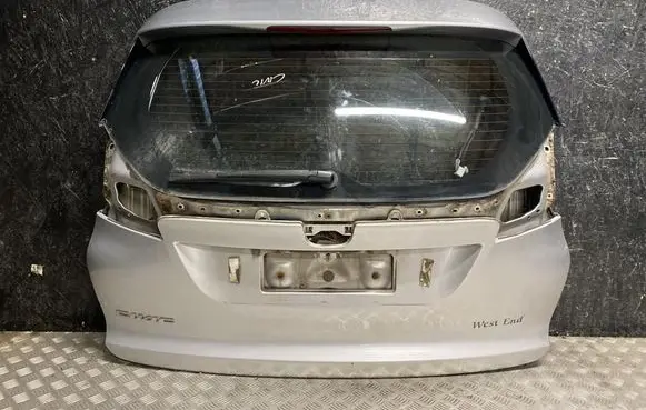 Honda Civic IX Tailgate/trunk/boot lid 