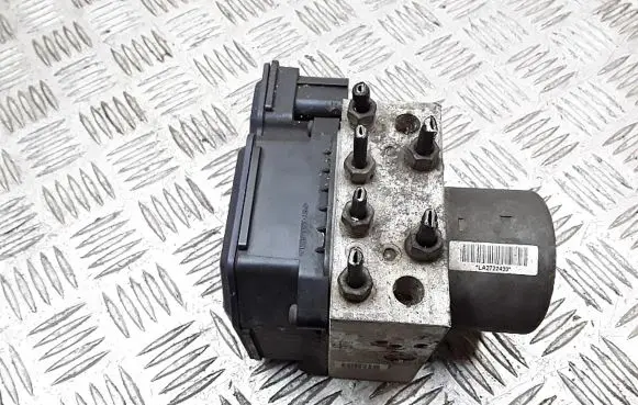Mini Cooper Hatch Hardtop ABS Pump