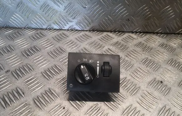 Light switch