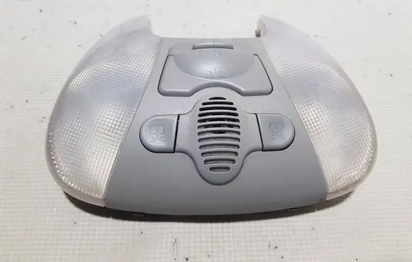 Mercedes-Benz SL R230 Headlining lighting console trim A2308200001DDH A2308200001
