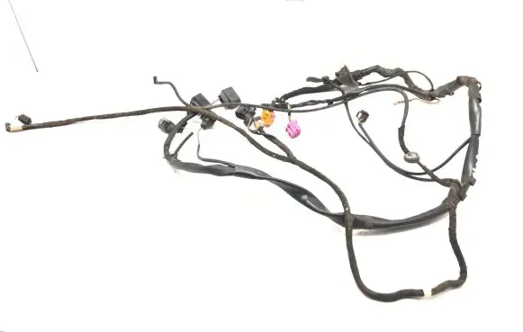Audi A6 S6 C6 4F Other wiring loom 4F1971271 XAB010337AG