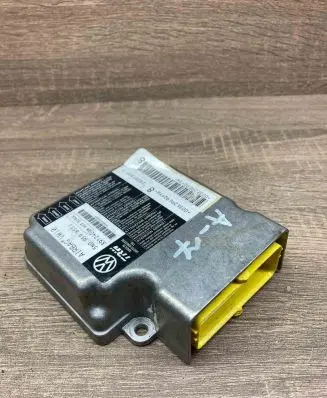 Volkswagen PASSAT B7 Airbag control unit/module 5N0959655J Used