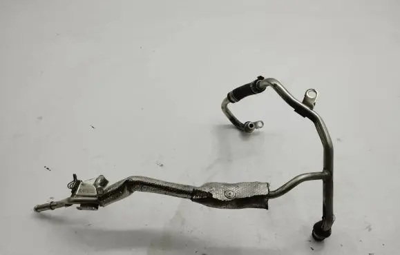 Mercedes-Benz E W213 Engine coolant pipe/hose A6542000000