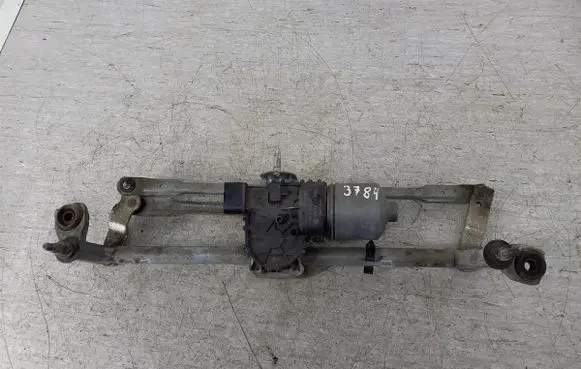 Seat Ibiza IV (6J,6P) Front wiper linkage 