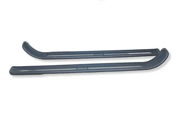 BMW 3 E92 E93 sill trim set (inner) 7120763 7178597