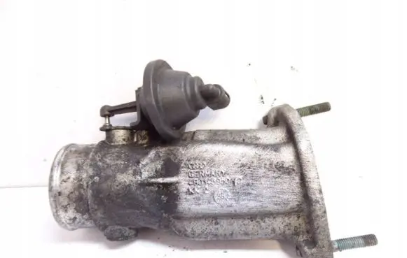 Audi A6 S6 C5 4B Throttle body valve 4B0145950