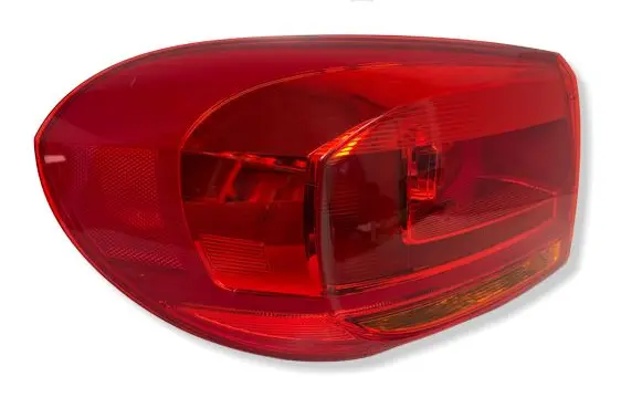 Volkswagen Tiguan Rear/tail lights 5N0945095Q