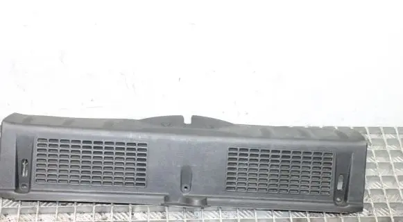 Mini One - Cooper Coupe R56 Trunk/boot sill cover protection 7138451
