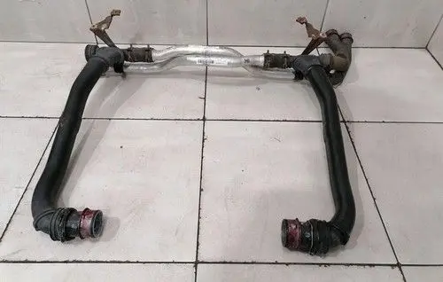 Porsche Cayman 987 Oil cooling pipe 99710671103