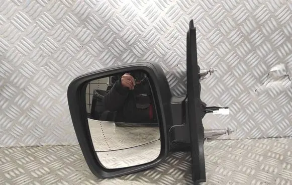 Fiat Talento Front door electric wing mirror 963027763R