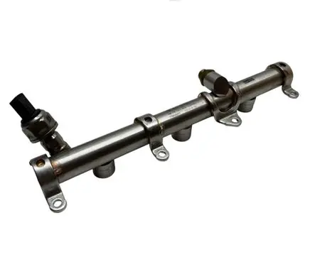 Audi A5 Fuel main line pipe 06M133316L 1709420279