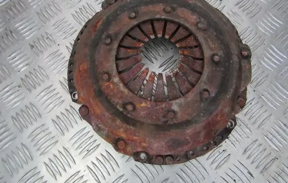Audi 80 90 S2 B4 Pressure plate 