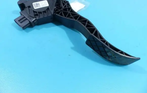 Skoda Octavia Mk3 (5E) Accelerator throttle pedal 5Q1721503H IMPRK1234766