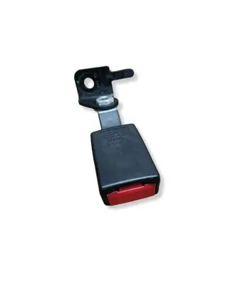 Saab 9-3 Ver2 Rear seatbelt buckle 12794563