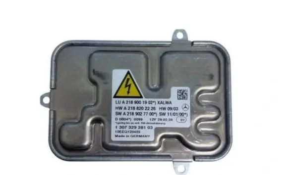 Mercedes-Benz CLS C218 X218 Xenon control unit/module A2188202226 A2189027700 130732928103