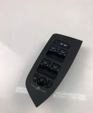Volvo S90, V90 Electric window control switch 31433927