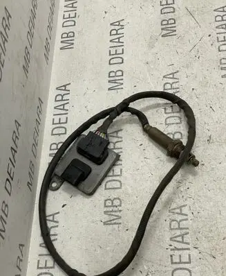 Mercedes-Benz GLC X253 C253 Lambda probe sensor A0009059803