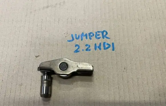 Citroen Jumper Tappets lifter 6C1Q6K551BA