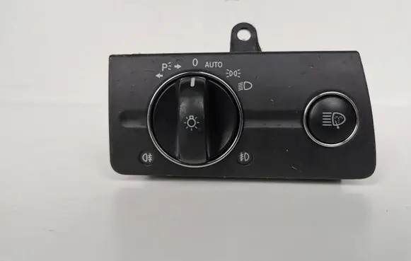 Mercedes-Benz E W211 Light switch 2115450104