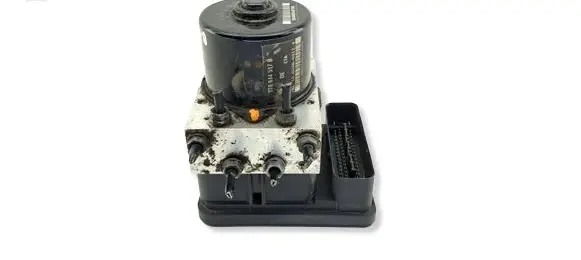 Skoda Superb B6 (3T) ABS Pump 3T0614517B