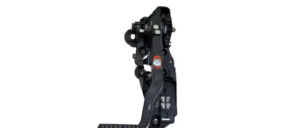 Ford Fusion II Brake pedal DG989F856 DG989F856HE CD4DG989F856HE
