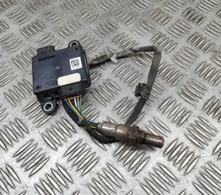 Jaguar XE Lambda probe sensor 0281006972 0281006973