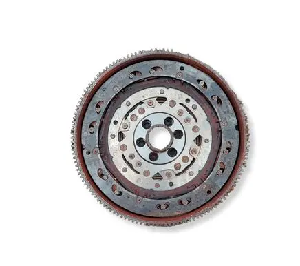 Volkswagen Transporter - Caravelle T6 Dual mass flywheel 03L105266AM