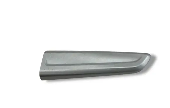 Audi Q2 - Dashboard glove box trim 81A867588
