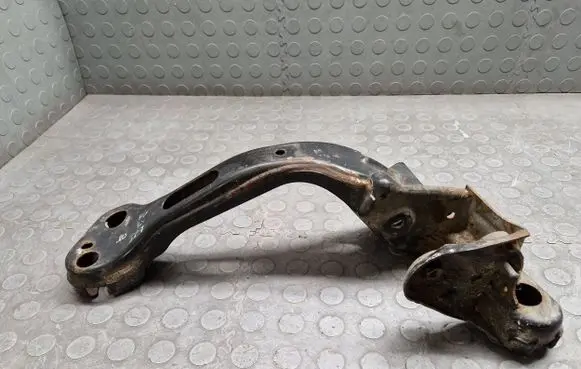BMW X3 E83 Gearbox mounting bracket 10119018 S355MC 340227