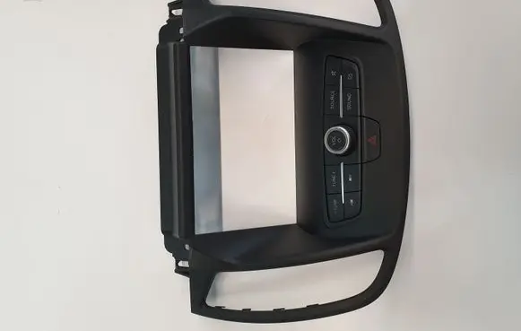 Ford Escape III Head unit multimedia control JJ5T18K811HA JJ5T18K811 4F571HA